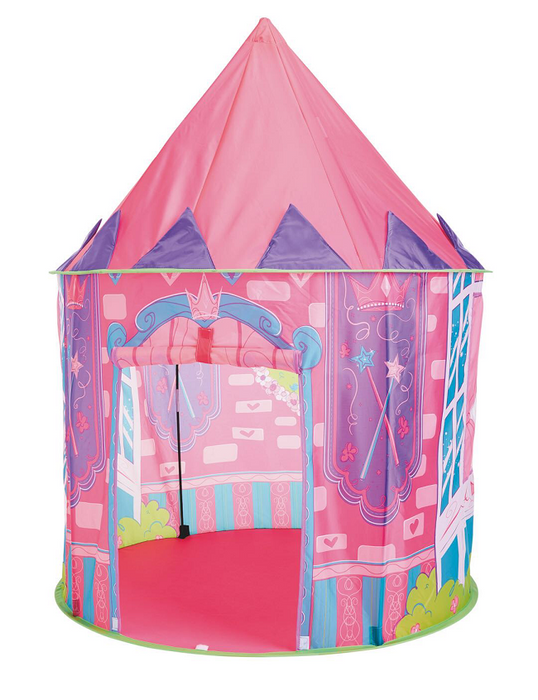 Princess Hideaway Tent
