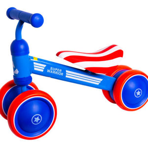 Wheel Baby Balance Bike