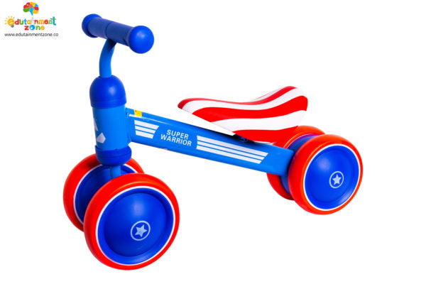 Wheel Baby Balance Bike