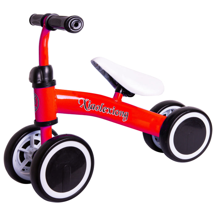 Wheel Baby Balance Bike