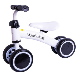 Wheel Baby Balance Bike