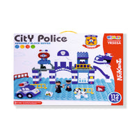 City Police
